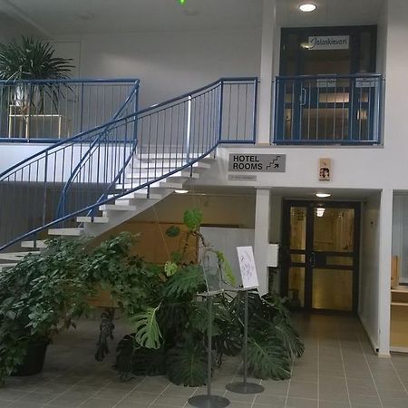 Hotel Jalaskievari Jalasjarvi Екстер'єр фото
