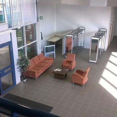 Hotel Jalaskievari Jalasjarvi Екстер'єр фото