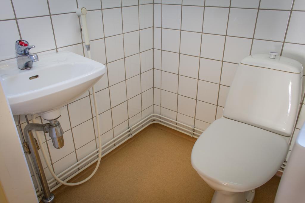 Hotel Jalaskievari Jalasjarvi Номер фото