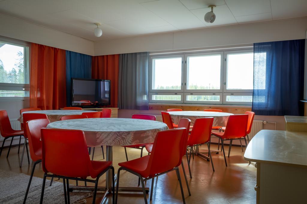 Hotel Jalaskievari Jalasjarvi Екстер'єр фото