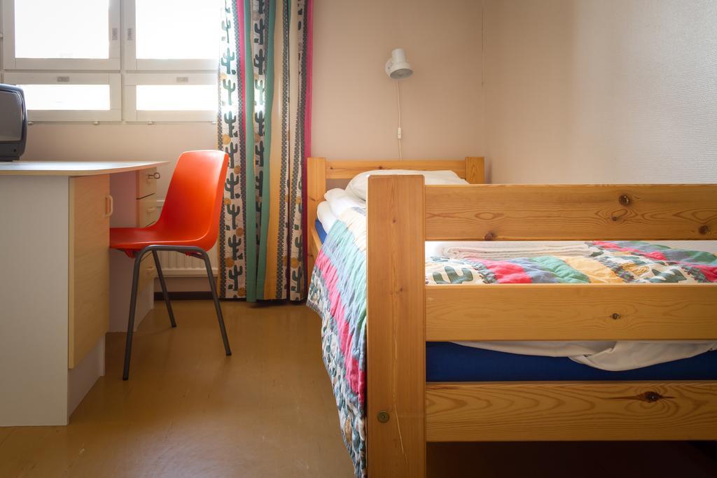 Hotel Jalaskievari Jalasjarvi Номер фото