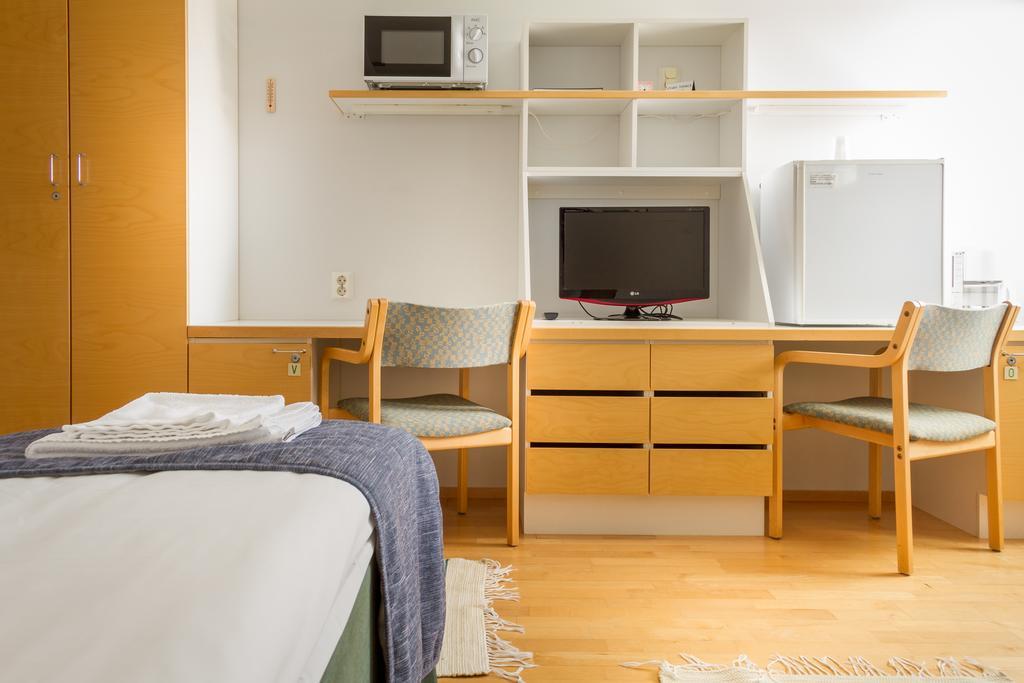 Hotel Jalaskievari Jalasjarvi Номер фото
