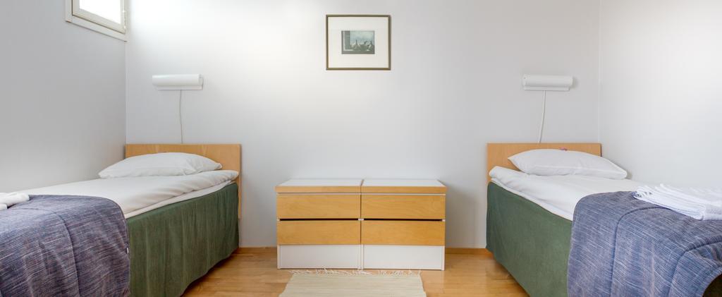 Hotel Jalaskievari Jalasjarvi Екстер'єр фото